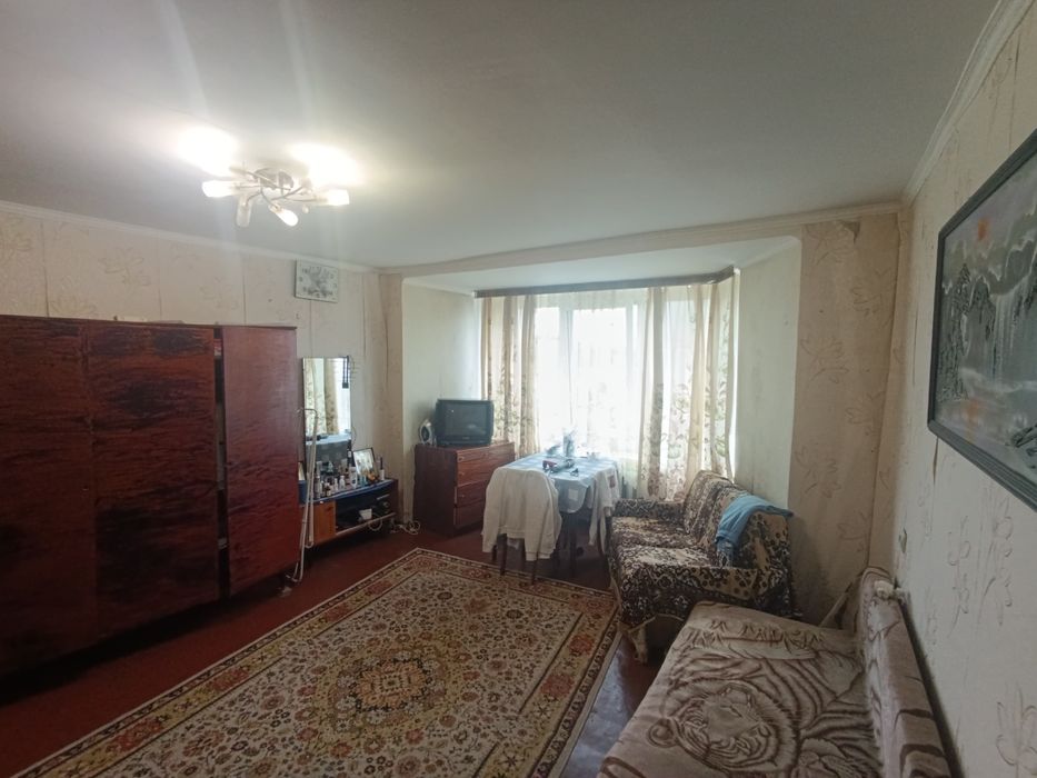 Продаж 1 кімнатної квартири в центрі Димера
