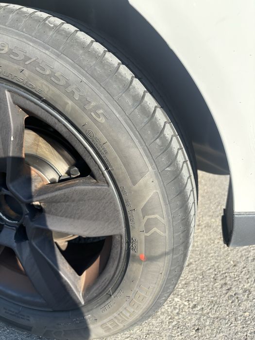 Seat ibiza 1.4 tdi