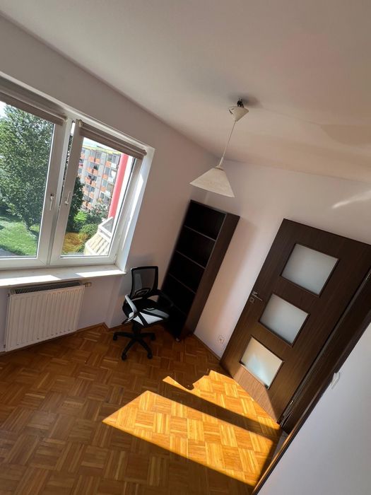 Mieszkanie – Toruń, Bielany - Więcej