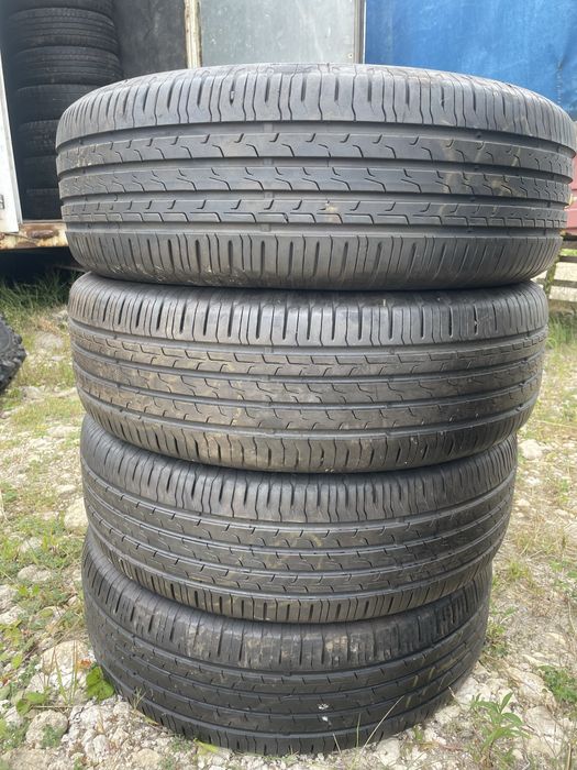 Шини Continental  215/65r17