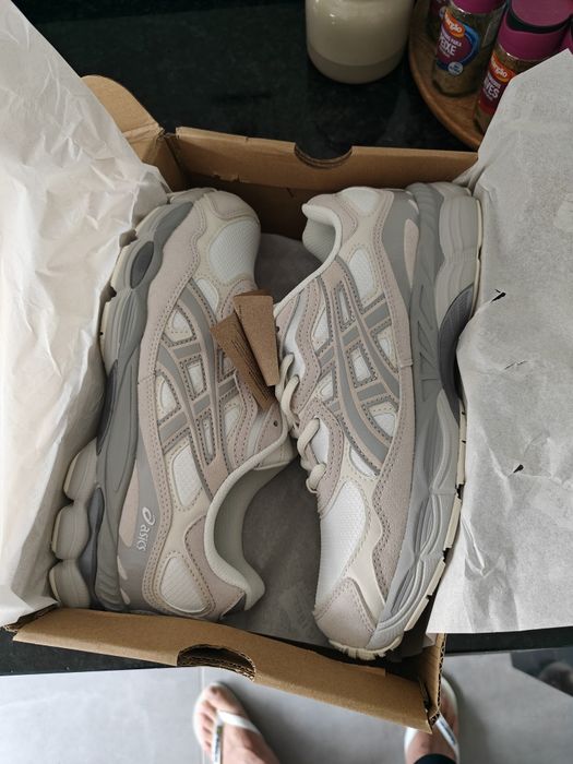 QUALQUER sneaker por 35€