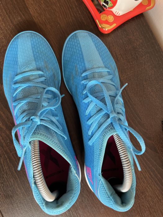 Halówki Adidas X Speedflow.3 IN