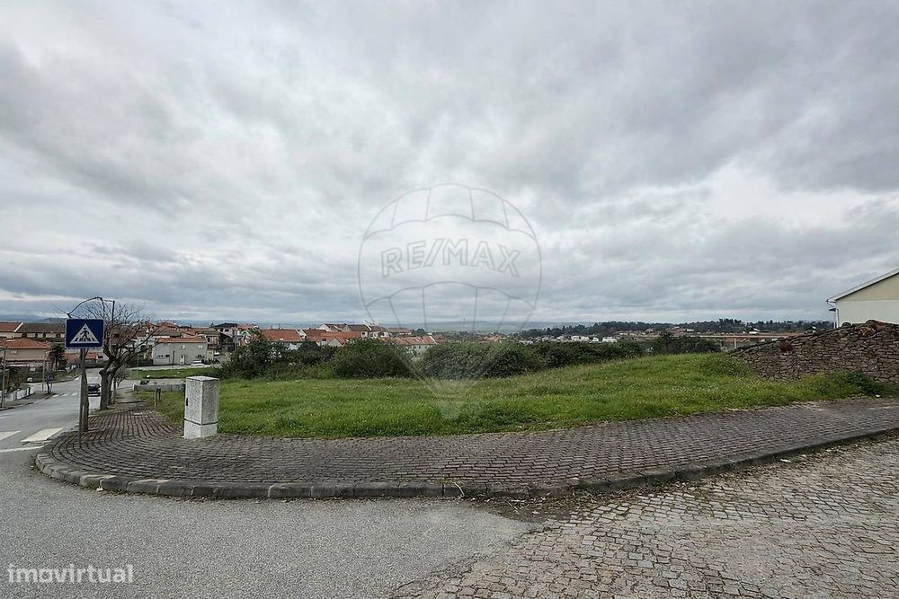 Terreno  para venda — Torre de Dona Chama, Bragança