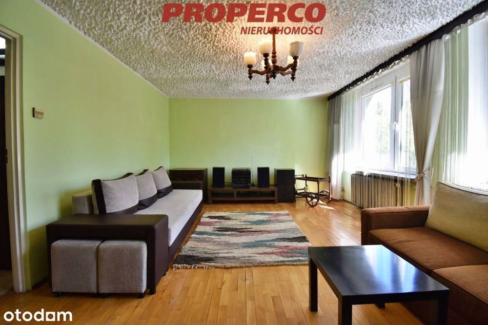 Mieszkanie 1 pok, 37,58 m2, Częstochowska Herby