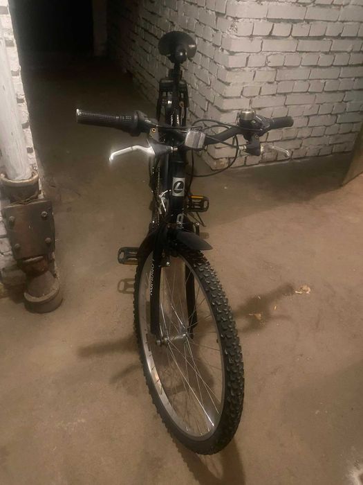 Rower Longway MTB