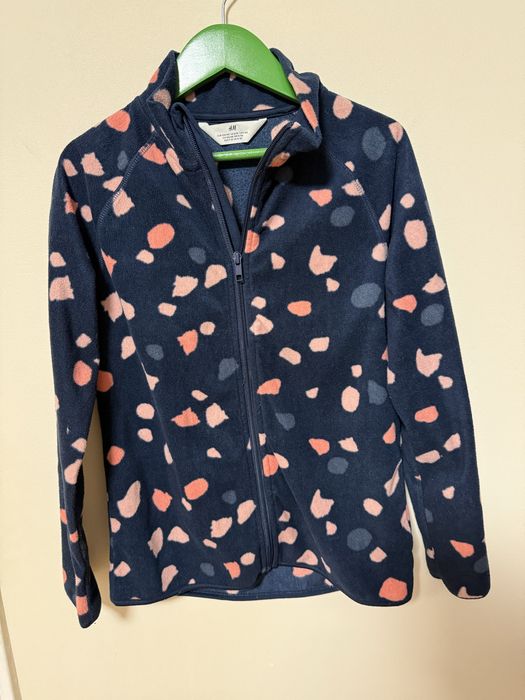 Флісова кофта H&M