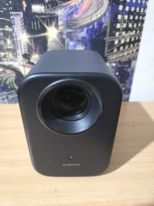 Xiaomi smart projector l1