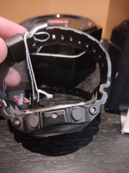 Zegarek Casio G-Shock GA-150MF