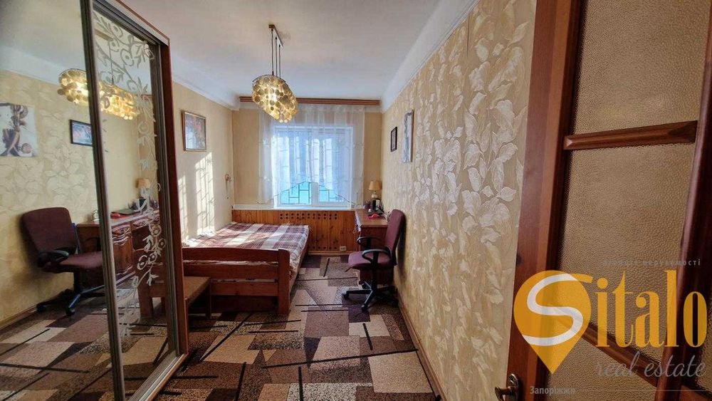 Продаж 2к.кв. по вул.Бочарова (035)