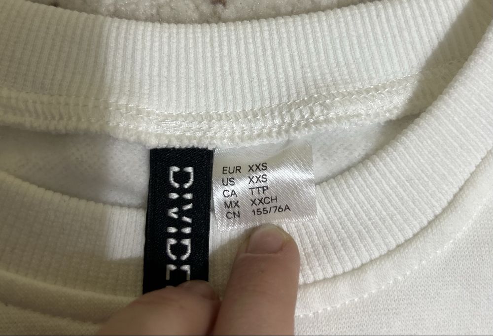 Жіночий світшот