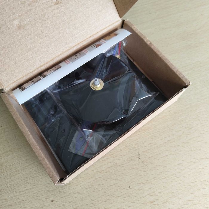 Relógio de parede Design Minimalista