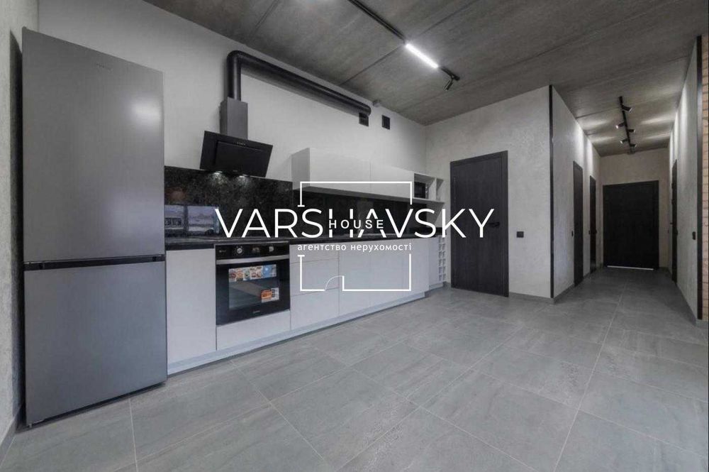 Оренда 3К  дуплекса 105 м Русанівські Сади Генератор  м.Лівобережна