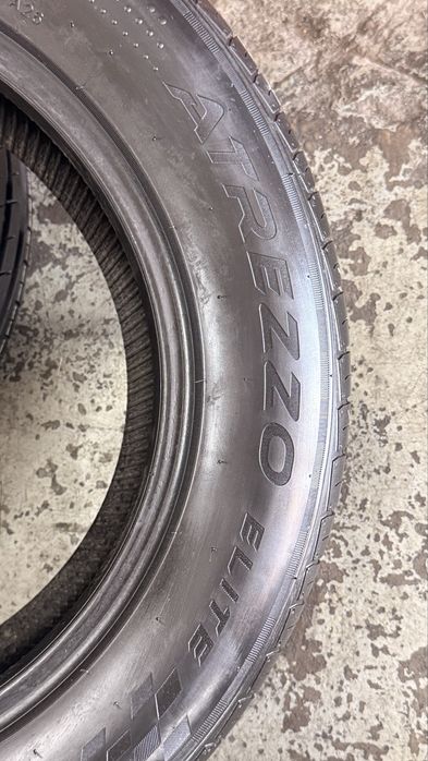 Pneus 195/60r15 Sailun Atrezzo Elite com 90% piso