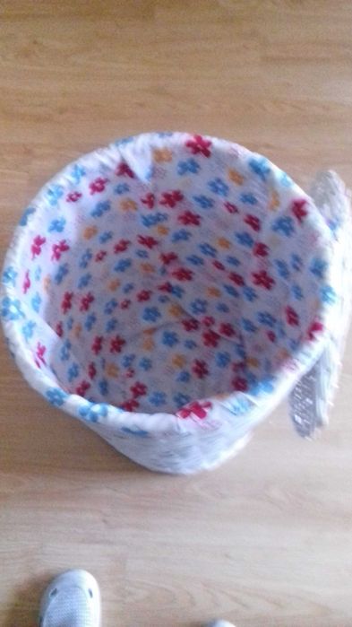 Cesto & Balde Casa de Banho