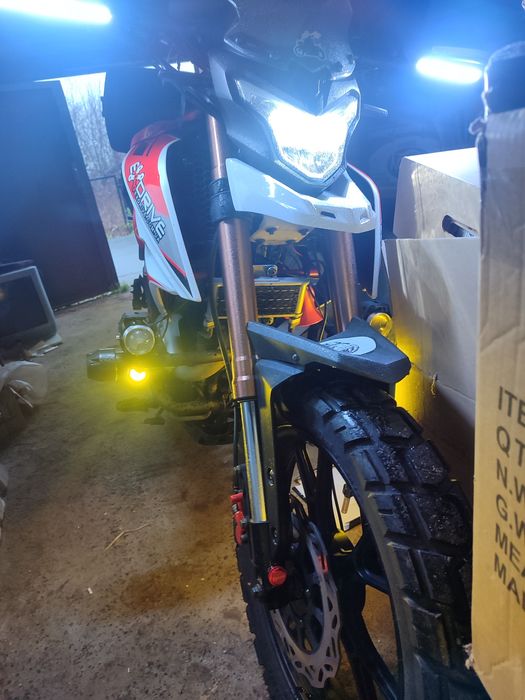 Продам ТЕККЕН 300 X drayv