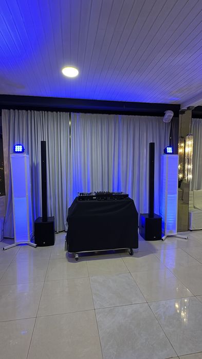 dj para festas privadas