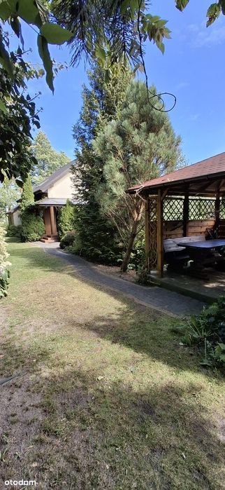 Dom – Matyldów, powiat płocki - Widok 3