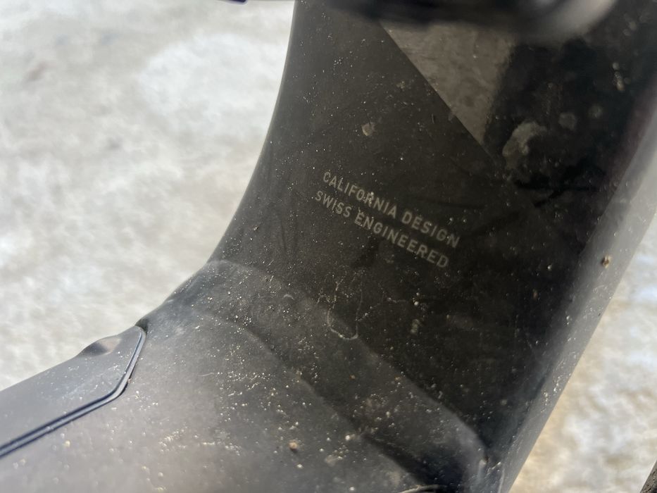 Specialized levo hardtail 2020