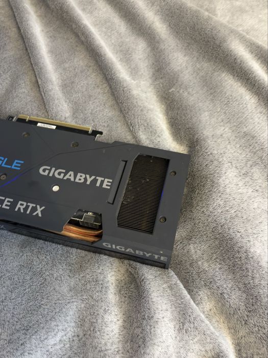 Rtx 3060 12gb gigabyte