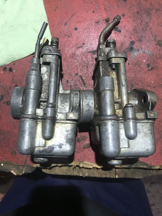 Карбюратори к65 срочно