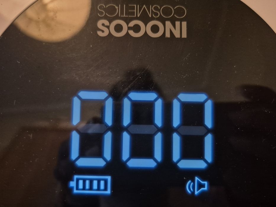 Lâmpada uv led Inocos