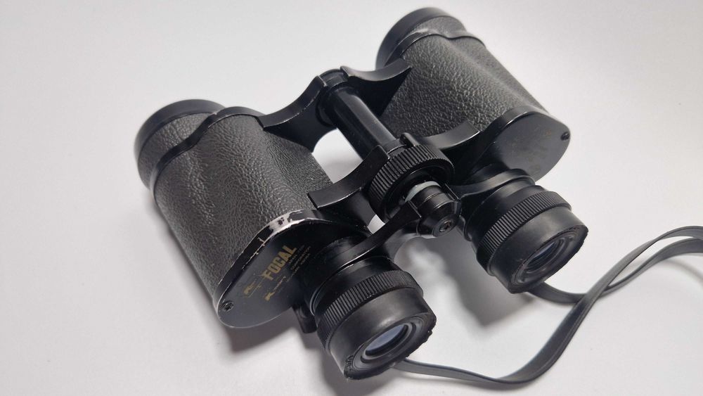 Бінокль Focal 7 * 35