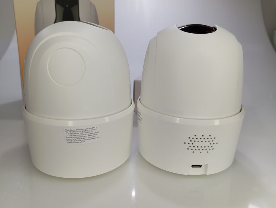 Поворотная Вай-фай камера Imou Ranger 2c 2MP Датчик руху Wi-fi cam‼️