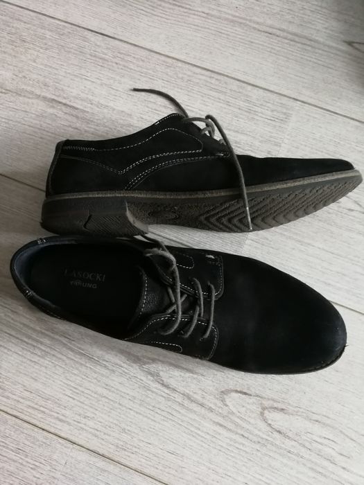 Buty młodzieżowe 38 - komunijne