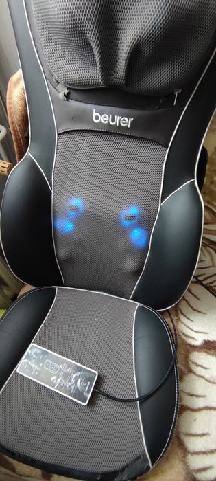 Masażer Beurer MG 290 Black