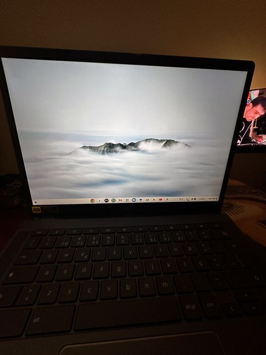 Portátil ACER Chromebook Plus 514