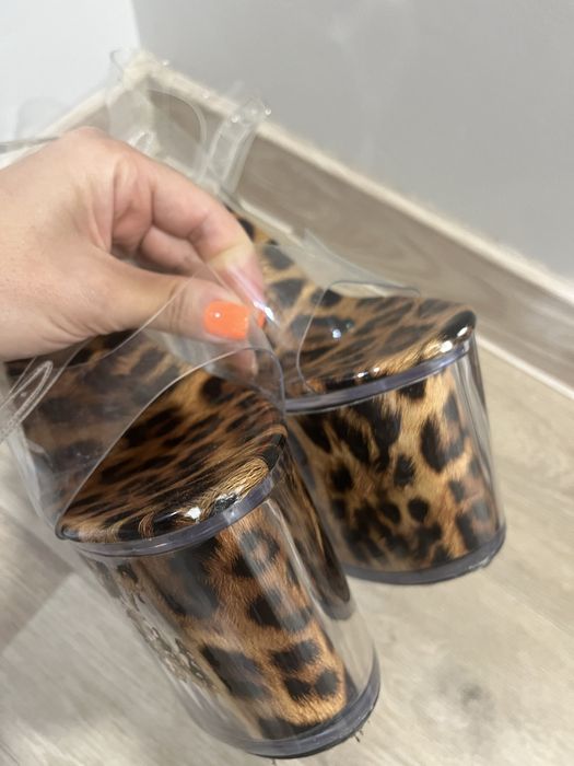 Леопардові стріпи 40р