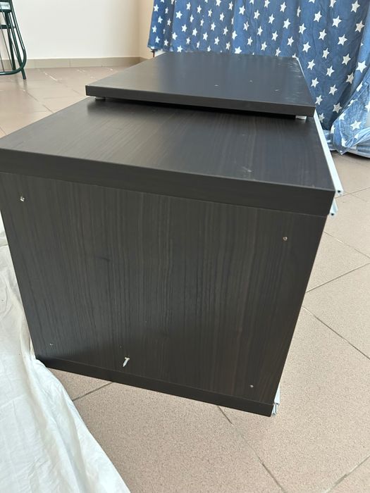 Móvel TV Besta Ikea