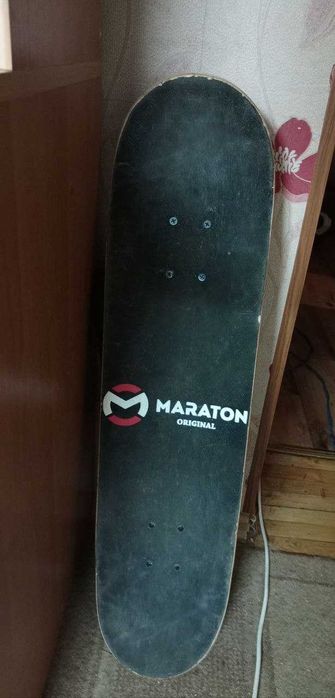 Скейтборд Maraton Original