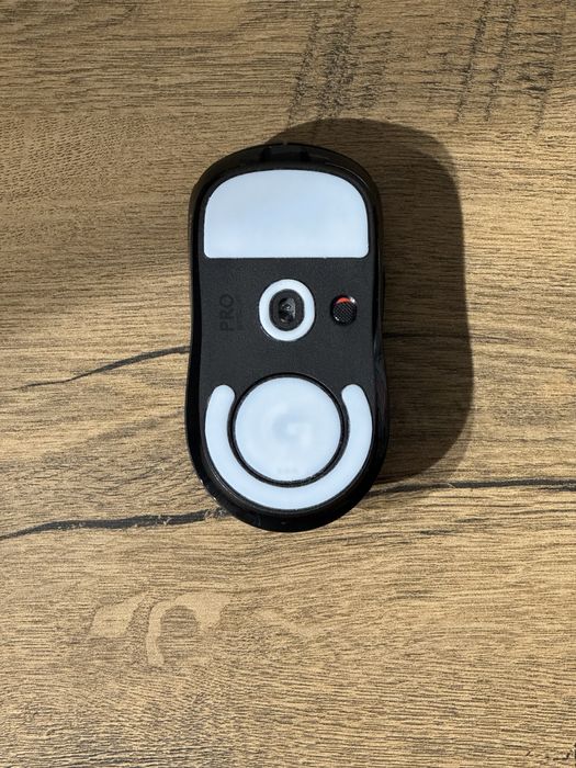 Logitech G Pro X Superlight