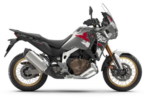 Honda CRF  1100L AFRICA TWIN ADVENTURE SPORTS 2026