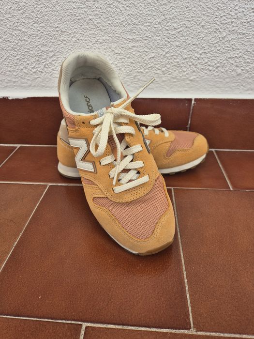 Tenis New balance