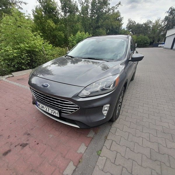 Ford Escape