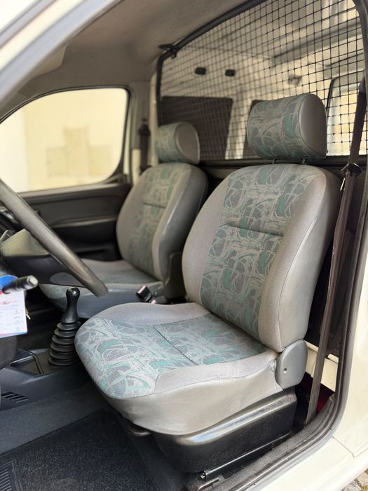 Citroen Berlingo 1.9D | Excelente estado
