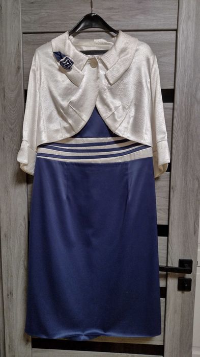 Сукня з болеро, 50 розмір