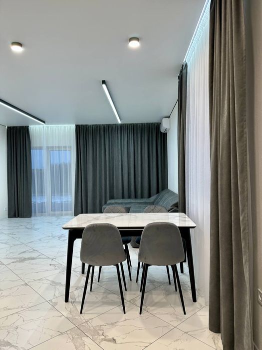 Продаж затишного будинку  120 кв.м на 8 сотках у Лісовій Бучі