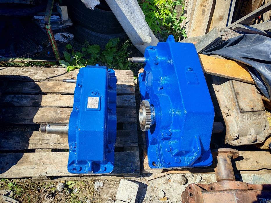 редуктор ц2у-160 ц2у200 рм рцд-250 рцд350 рм400 500 650 ц2у-200 Ч80 Ч1