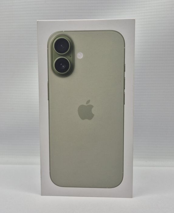 Apple IPHONE 17 512 gb nowy, Gwarancja, Komis Jasło Czackiego