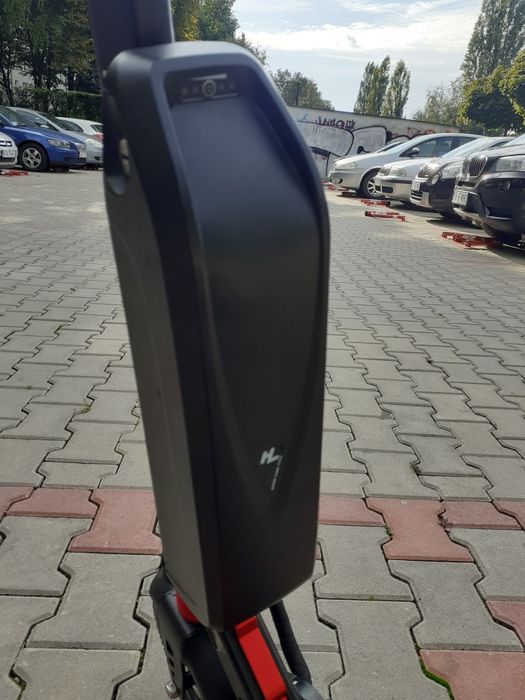 Hulajnoga elektryczna KUGO duży zasieg  bateria 27ah