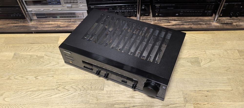 Підсилювач Philips FA660/8Ω