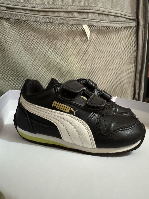 Кроссовки Puma 20р