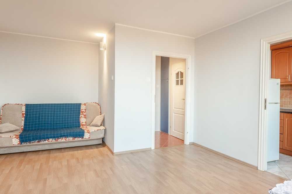 Mieszkanie – Warszawa - Widok 3
