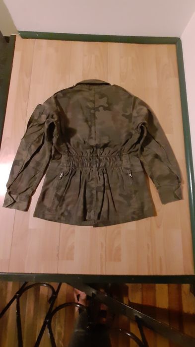 Mundur bluza mundurowa rozm. 155 cm