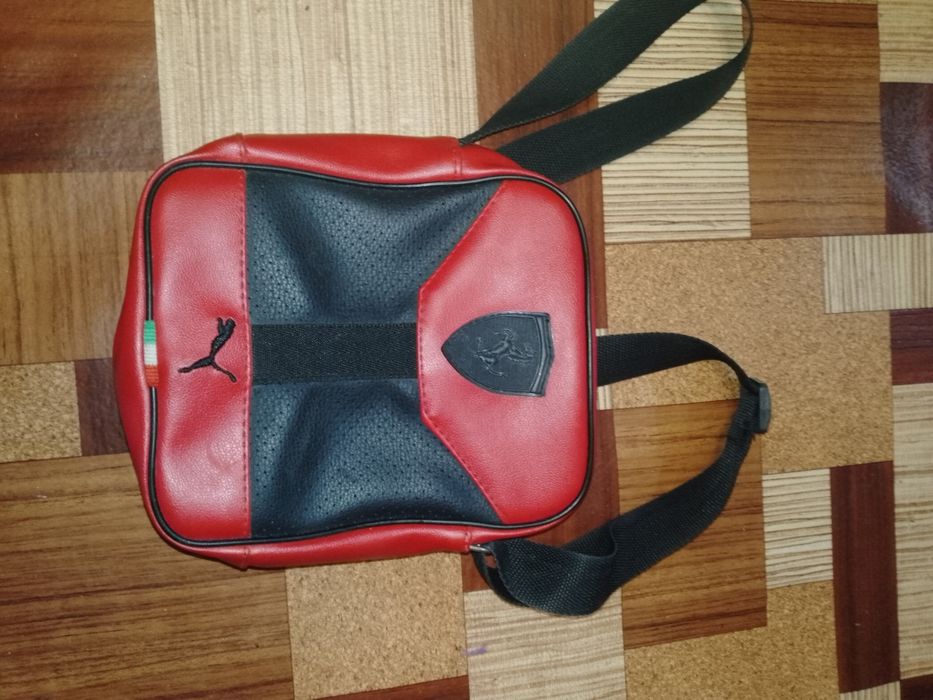 Спортивна сумка 200 грн