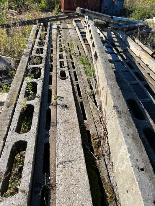 Betonowe słupy energetyczne elektryczne oświetleniowe 12m