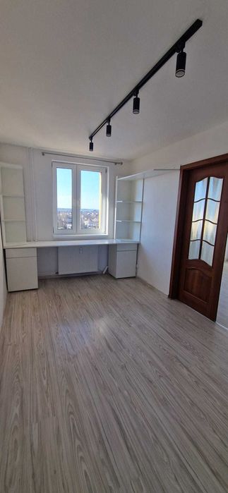 Mieszkanie na Wynajem 3 Pokoje Centrum